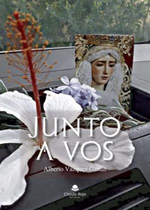 JUNTO A VOS | 9788411599160 | VÁZQUEZ GAITÁN, ALBERTO