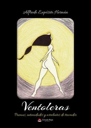VENTOLERAS | 9788411757782 | EXPÓSITO HERNÁN, ALFREDO