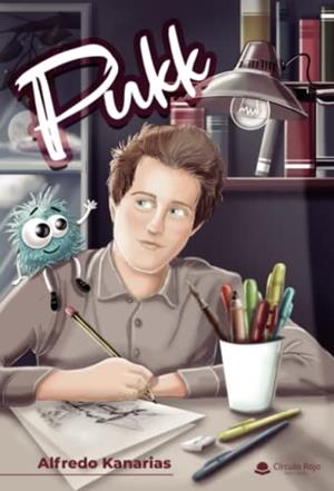 PUKK | 9788411557146 | KANARIAS, ALFREDO