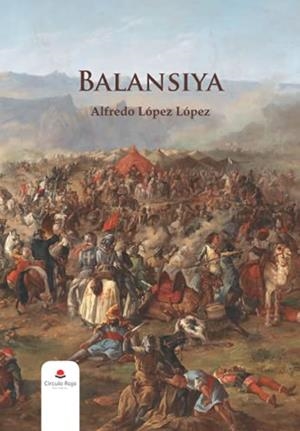 BALANSIYA | 9788411110570 | LÓPEZ LÓPEZ, ALFREDO