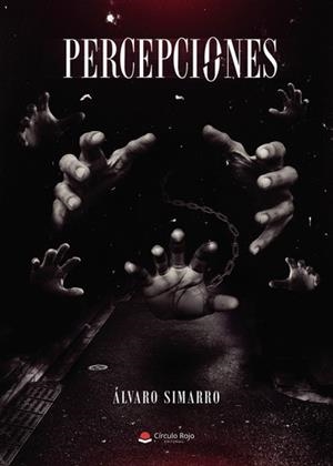 PERCEPCIONES | 9788411377577 | SIMARRO, ÁLVARO