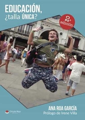 EDUCACIÓN, ¿TALLA ÚNICA? | 9788491752011 | ROA GARCÍA, ANA