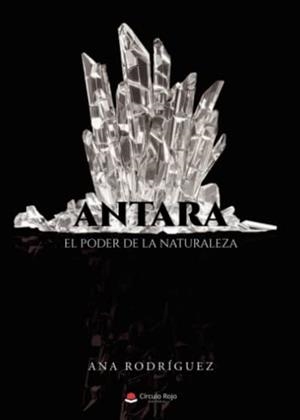 ANTARA | 9788411450737 | RODRIGUEZ, ANA