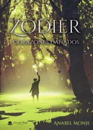 ZODIER. CORAZONES DAÑADOS | 9788411556217 | MONJE, ANABEL