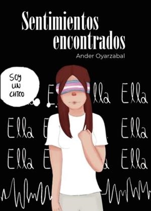 SENTIMIENTOS ENCONTRADOS | 9788411456036 | OYARZABAL, ANDER
