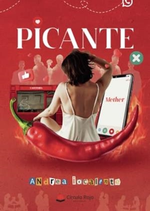 PICANTE | 9788410611108 | IOCALENTE, ANDREA