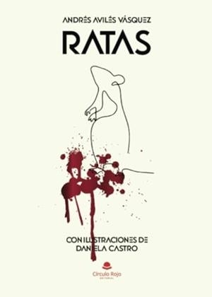 RATAS | 9788411895743 | AVILÉS, ANDRÉS
