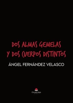 DOS ALMAS GEMELAS Y DOS CUERPOS DISTINTOS | 9788411992992 | FERNÁNDEZ VELASCO, ÁNGEL