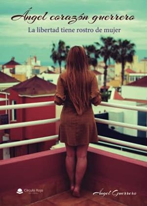 ÁNGEL CORAZÓN GUERRERO | 9788411043915 | GUERRERO, ÁNGEL