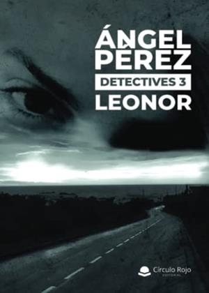 DETECTIVES 3 | 9788411118163 | PÉREZ, ÁNGEL