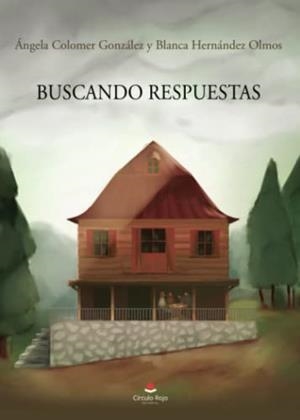 BUSCANDO RESPUESTAS | 9788413986326 | COLOMER GONZÁLEZ, ÁNGELA