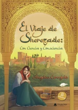 VIAJE DE SHEREZADE, EL | 9788411755344 | CEREGIDO, ÁNGELES