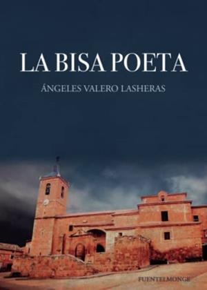 BISA POETA, LA | 9788411593632 | VALERO LASHERAS, ÁNGELES