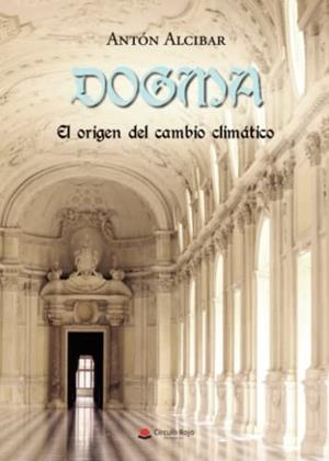 DOGMA | 9788411590037 | ALCIBAR, ANTÓN