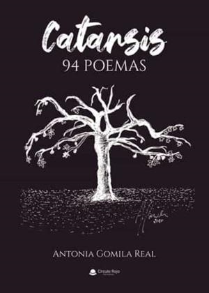 CATARSIS | 9788411377089 | GOMILA REAL, ANTONIA