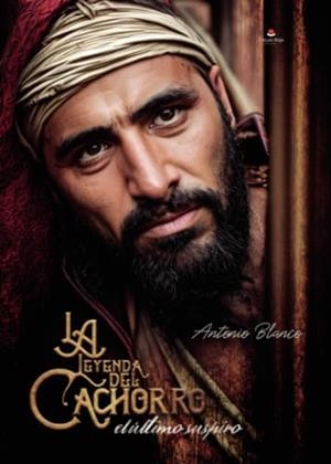 ÚLTIMO SUSPIRO LA LEYENDA DEL CACHORRO, EL | 9788411994514 | BLANCO, ANTONIO