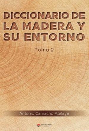 DICCIONARIO DE LA MADERA Y SU ENTORNO. TOMO 2 | 9788411552813 | CAMACHO ATALAYA, ANTONIO