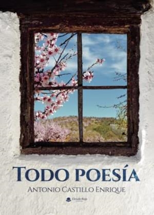TODO POESÍA | 9788411591164 | CASTILLO ENRIQUE, ANTONIO