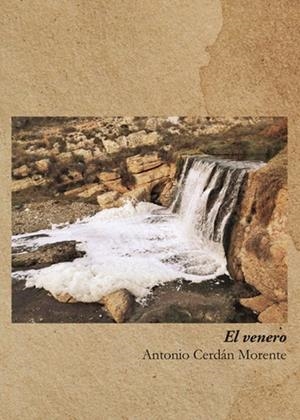 VENERO, EL | 9788410736375 | CERDÁN MORENTE, ANTONIO