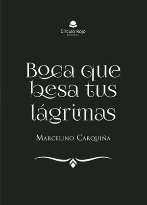 BOCA QUE BESA TUS LÁGRIMAS | 9788411757430 | DAVID RUÍZ GARCÍA, ANTONIO