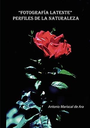 FOTOGRAFÍA LATENTE | 9788411113700 | MARISCAL DE ARA, ANTONIO