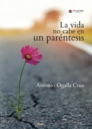 VIDA NO CABE EN UN PARÉNTESIS, LA | 9788410616110 | OGALLA CRUZ, ANTONIO