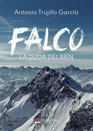 FALCO | 9788413854458 | TRUJILLO GARCÍA, ANTONIO