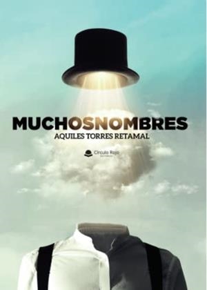 MUCHOSNOMBRES | 9788411281706 | TORRES RETAMAL, AQUILES