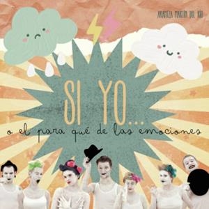 SI YO O EL PARA QUÉ DE LAS EMOCIONES | 9788411550659 | MARTÍN DEL RÍO, ARANTZA