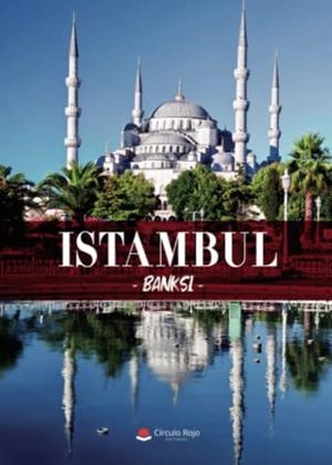 ISTAMBUL | 9788411455459 | BANKSI