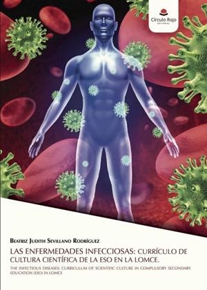 ENFERMEDADES INFECCIOSAS, LAS : CURRÍCULO DE CULTURA | 9788491754640 | SEVILLANO RODRÍGUEZ, BEATRIZ JUDITH