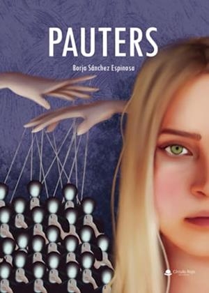 PAUTERS | 9788411759977 | SÁNCHEZ ESPINOSA, BORJA