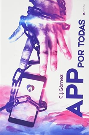 APP POR TODAS | 9788411282246 | GÓMEZ, C. J.