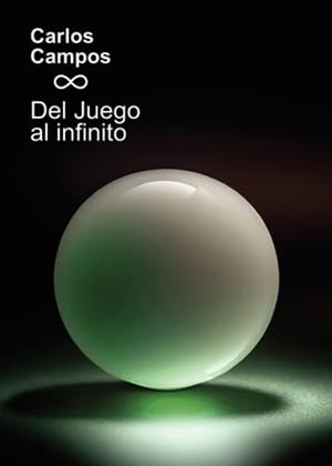 DEL JUEGO AL INFINITO | 9788411892384 | CAMPOS MARTÍNEZ, CARLOS