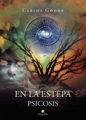 EN LA ESTEPA | 9788411115520 | GODOY, CARLOS