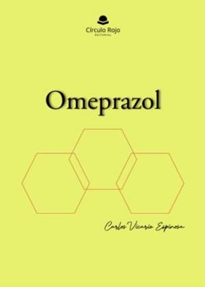 OMEPRAZOL | 9788411752220 | VICARIO ESPINOSA, CARLOS