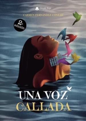VOZ CALLADA, UNA | 9788411897136 | FERNÁNDEZ CONEJO, CARMEN