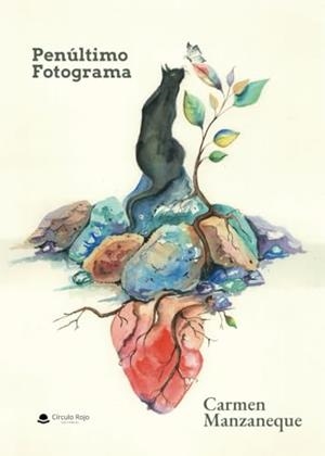 PENÚLTIMO FOTOGRAMA | 9788410618770 | MANZANEQUE, CARMEN