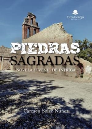 PIEDRAS SAGRADAS | 9788411750592 | SOLER NÚÑEZ, CARMEN
