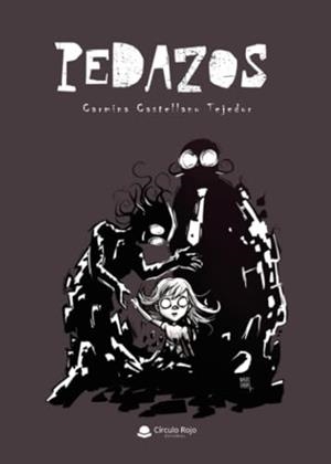 PEDAZOS | 9788411551090 | CASTELLANO TEJEDOR, CARMINA