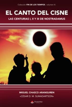 CANTO DEL CISNE, EL | 9788411556040 | D.M. SUMADARTSON, CÉSAR