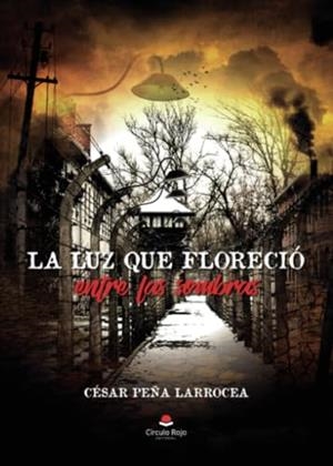 LUZ QUE FLORECIÓ ENTRE LAS SOMBRAS, LA | 9788411990684 | PEÑA LARROCEA, CÉSAR