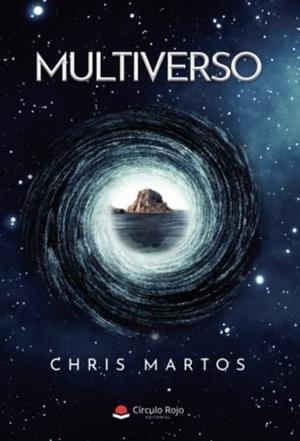 MULTIVERSO | 9788411116756 | MARTOS, CHRIS