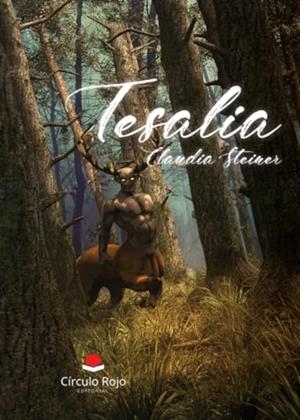 TESALIA | 9788411759762 | STEINER, CLAUDIA