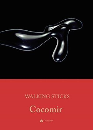 WALKING STICK | 9788413851020 | COCOMIR