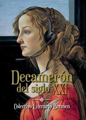 DECAMERÓN DEL SIGLO XXI | 9788411753746 | COLECTIVO LITERARIO BREMEN