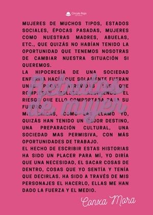 RETRATOS DE MUJER | 9788411895071 | MORA GABALDA, CONCEPCIÓN