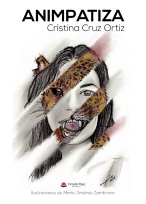 ANIMPATIZA | 9788411119122 | CRUZ ORTIZ, CRISTINA