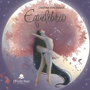EQUILIBRIO | 9788411756211 | FENOLLOSA, CRISTINA