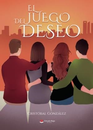 JUEGO DEL DESEO, EL | 9788411896023 | GONZÁLEZ HURTADO, CRISTÓBAL